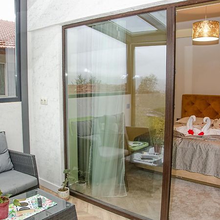 Sveti Nikola Family Hotel Сапарева Баня Екстер'єр фото