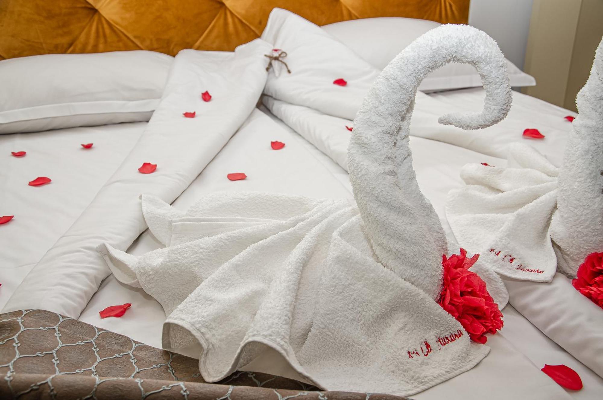 Sveti Nikola Family Hotel Сапарева Баня Екстер'єр фото