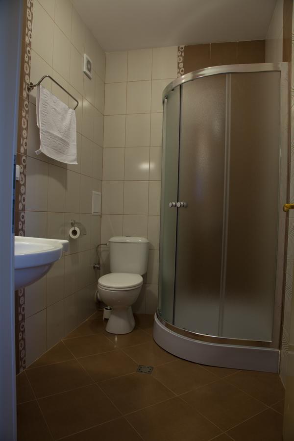Sveti Nikola Family Hotel Сапарева Баня Екстер'єр фото